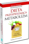 Dieta przyspieszająca metabolizm - Eve Adamson