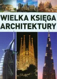 Wielka księga architektury - Outlet - Monika Adamska