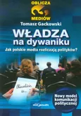 Władza na dywaniku - Tomasz Gackowski
