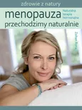 Menopauza Przechodzimy naturalnie - Outlet - Zoltan Rona