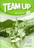 Team Up 2 Workbook - Denis Delaney