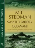 Światło między oceanami - M.L. Stedman