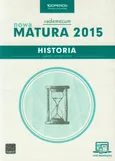 Historia Nowa Matura 2015 Vademecum ze zdrapką Zakres rozszerzony - Outlet - Renata Antosik
