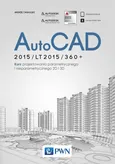 AutoCAD 2015/LT2015/360+ - Andrzej Jaskulski