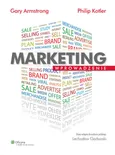 Marketing Wprowadzenie - Gary Armstrong