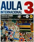 Aula internacional 3 Curso de espanol + CD - Outlet - Jaime Corpas