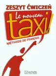 Le Nouveau Taxi 1 Zeszyt ćwiczeń + Zdaję maturę - Robert Menand