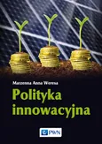Polityka innowacyjna - Outlet - Weresa Marzenna Anna