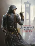 Oficjalny album Assassin’s Creed Unity - Outlet - Paul Davies