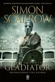 Orły imperium 9 Gladiator - Simon Scarrow