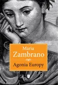 Agonia Europy - Maryia Zambrano