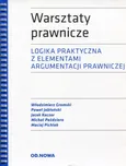 Warsztaty prawnicze - Outlet - Włodzimierz Gromski