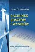 Rachunek kosztów i wyników - Outlet - Ksenia Czubakowska