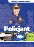 Policjant - Luba Ristujczina