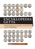 Encyklopedia getta - Outlet
