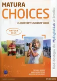 Matura Choices Elementary Students' Book - Michael Harris