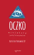 Oczko Miniatury (anty)klerykalne - Krzysztof Popławski