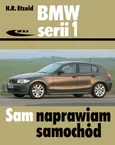 BMW serii 1 od września 2004 do sierpnia 2011 - Etzold Hans-Rüdiger