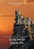 Korowód królów - Morgan Rice