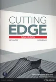 Cutting Edge  Advanced Worbook - Sarah Cunningham