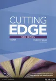 Cutting Edge Starter Students Book + DVD - Outlet - Araminta Crace