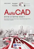 AutoCad 2016/LT2016/360+ - Outlet - Andrzej Jaskulski