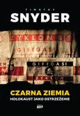 Czarna ziemia - Outlet - Timothy Snyder