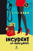 Incydent na Hebrydach - Outlet - Peter Kerr