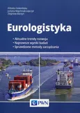 Eurologistyka - Zbigniew Bentyn