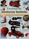 Encyklopedia Zdobycze techniki - Praca zbiorowa