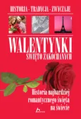 Walentynki - Sylwia Chmiel