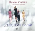 Złodziejki czasu - Hanna Cygler