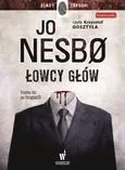 Łowcy głów - Jo Nesbo