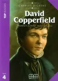 David Coperfield Student's Book - Charles Dickens