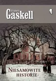 Niesamowite historie - Outlet - Elizabeth Gaskell