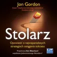 Stolarz - Outlet - Jon Gordon
