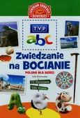 TVP abc Zwiedzanie na bocianie Polska dla dzieci - Outlet - Julia Śniarowska