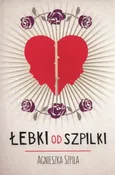 Łebki od szpilki - Outlet - Agnieszka Szpila