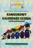 Miniatury matematyczne 48 Kangurowy kalendarz ucznia szkoły podstawowej - Zbigniew Bobiński