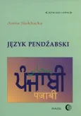 Język Pendźabski - Anna Sieklucka