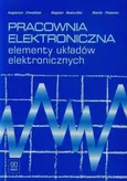 Pracownia elektroniczna elementy układów elektronicznych - Outlet - Augustyn Chwaleba