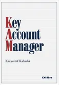 Key Account Manager - Krzysztof Kałucki