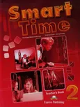 Smart Time 2 Teacher's Book - Jenny Dooley