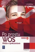 WOS Po prostu Podręcznik Zakres podstawowy - Outlet - Marek Grondas
