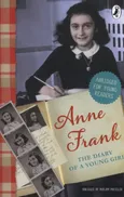 The Diary of Anne Frank - Anne Frank