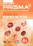 Nuevo Prisma nivel B1 Ćwiczenia +CD - Outlet - Amelia Guerrero