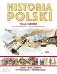 Historia Polski dla dzieci - Piotr Skurzyński