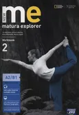 New Matura Explorer 2 Workbook - Anna Inglot