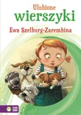 Ulubione wierszyki Ewa Szelburg-Zarembina - Ewa Szelburg-Zarembina