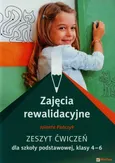 Zajęcia rewalidacyjne 4-6 Zeszyt ćwiczeń - Jolanta Pańczyk